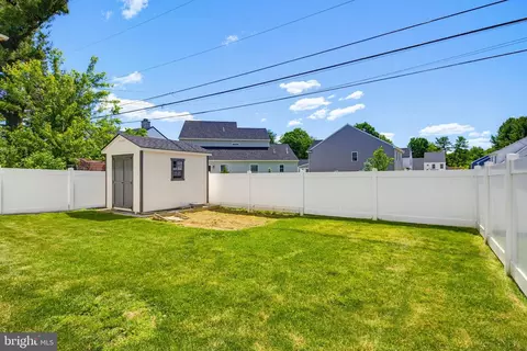 Exterior - 449 W Marion St, Lititz, PA 17543 photo 9 of 9