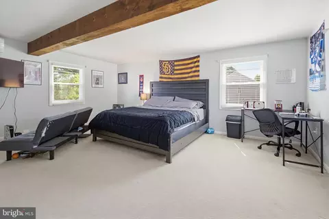 Bedroom - 449 W Marion St, Lititz, PA 17543 photo 3 of 7