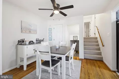 Dining - 449 W Marion St, Lititz, PA 17543 photo 1 of 1