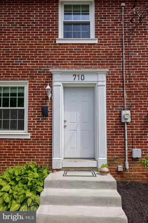 710 Poplar St, Lancaster, PA 17603