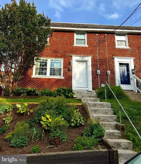 710 Poplar St, Lancaster, PA 17603
