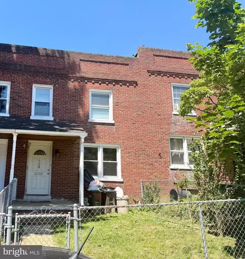 728 S Plum St, Lancaster, PA 17602