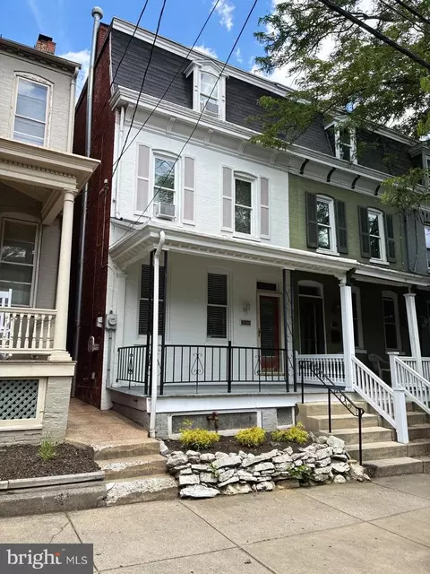 759 Marietta Ave, Lancaster, PA 17603