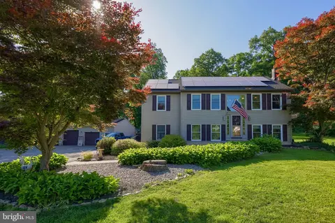 243 Kirks Mill Rd, Nottingham, PA 19362