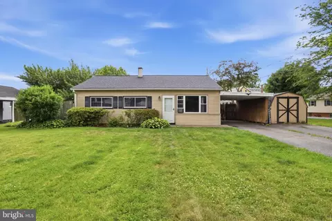 4 Conoy Rd, Landisville, PA 17538