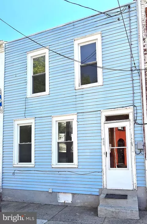 439 E Strawberry St, Lancaster, PA 17602