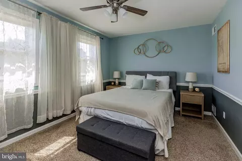 Bedroom - 358 Cardinal Rd, Lititz, PA 17543 photo 3 of 5