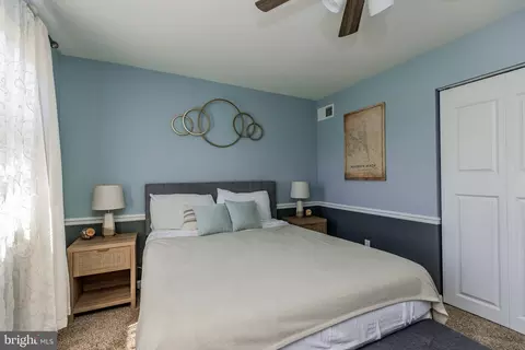Bedroom - 358 Cardinal Rd, Lititz, PA 17543 photo 4 of 5
