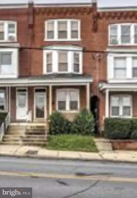 228 N Reservoir St, Lancaster, PA 17602