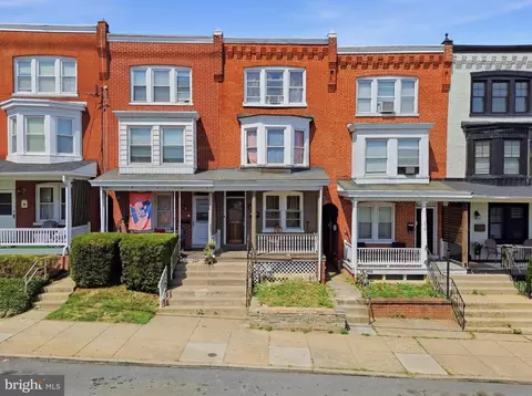 228 N Reservoir St, Lancaster, PA 17602