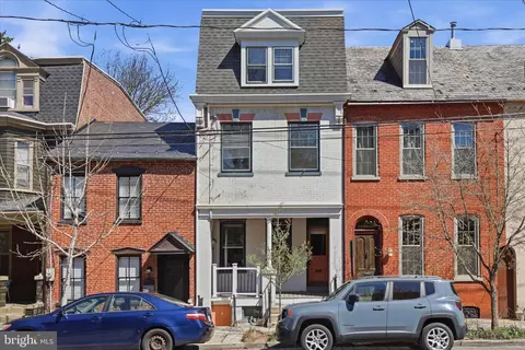 231 N Mulberry St, Lancaster, PA 17603