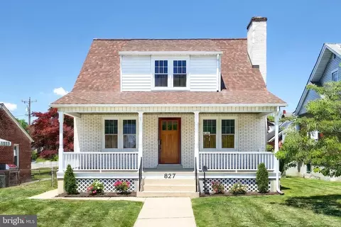 827 Chestnut St, Columbia, PA 17512