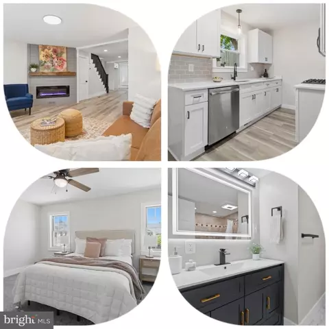 115 S 5th St, Columbia, PA 17512