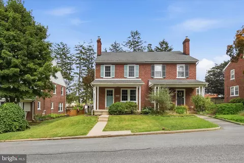 357 Atkins Ave, Lancaster, PA 17603