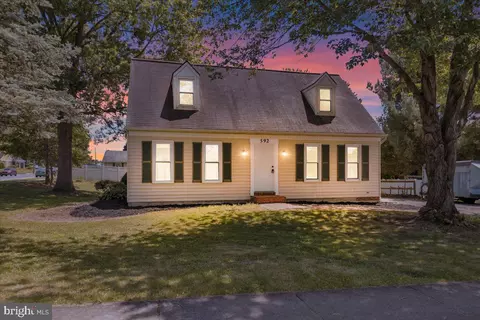 592 Mulberry, Elizabethtown, PA 17022