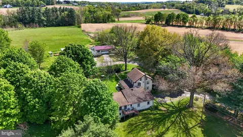 1599 Sanctuary Rd, Manheim, PA 17545
