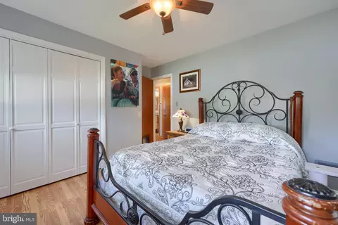 Bedroom - 17 S Elm St, Lititz, PA 17543 photo 1 of 3