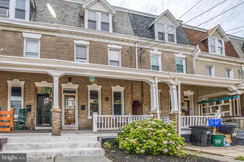 116 Pearl St, Lancaster, PA 17603