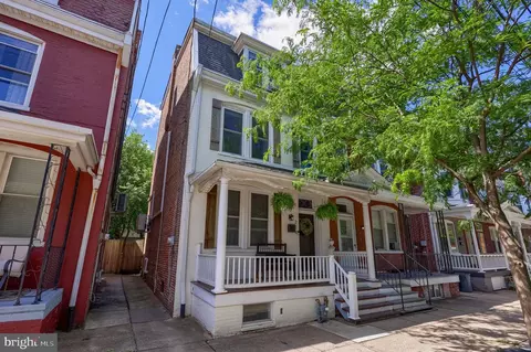 214 E New St, Lancaster, PA 17602