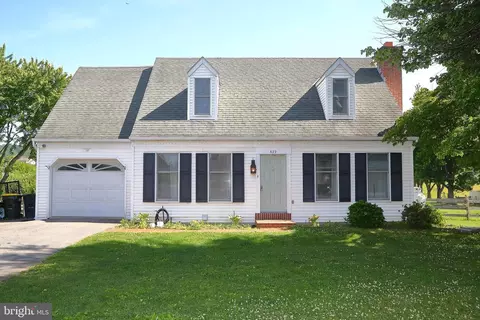 629 Poplar St, Denver, PA 17517