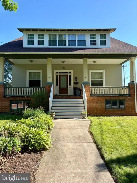 531 Front St, Lititz, PA 17543