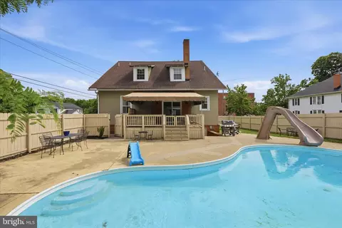 Exterior - 531 Front St, Lititz, PA 17543 photo 12 of 14