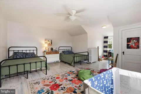 Bedroom - 531 Front St, Lititz, PA 17543 photo 7 of 12