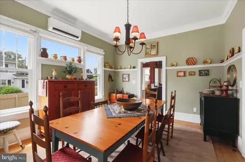 Dining - 531 Front St, Lititz, PA 17543 photo 1 of 3