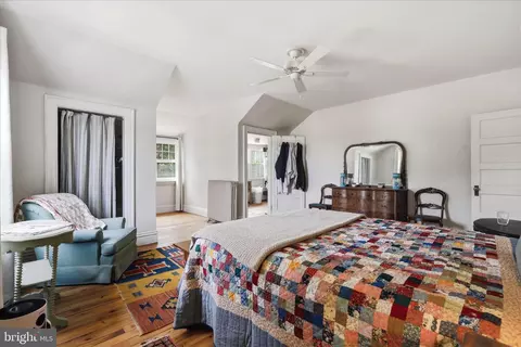 Bedroom - 531 Front St, Lititz, PA 17543 photo 12 of 12