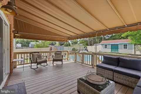 Exterior - 531 Front St, Lititz, PA 17543 photo 7 of 14