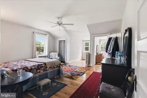 Bedroom - 531 Front St, Lititz, PA 17543 photo 10 of 12