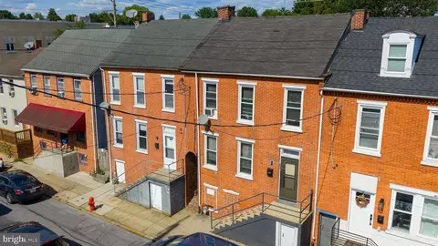 633 S Queen St, Lancaster, PA 17603