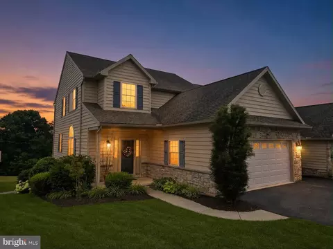 26 Southwoods Dr, Elizabethtown, PA 17022