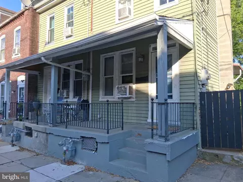 724 High St, Lancaster, PA 17603
