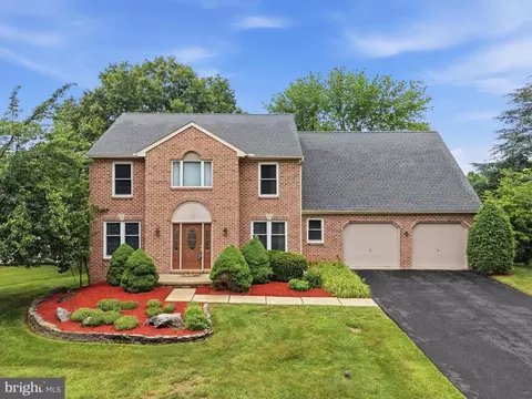 3133 Windon Ave, Lancaster, PA 17603