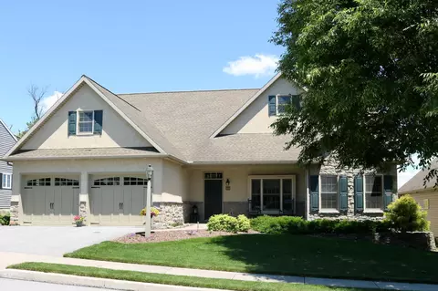 848 Cambridge Dr, Manheim, PA 17545