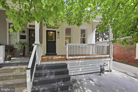 217 Nevin St, Lancaster, PA 17603