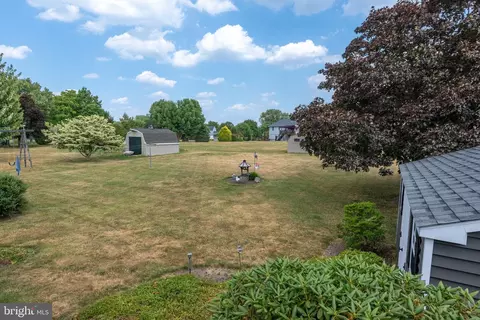 Exterior - 949 Brunnerville Rd, Lititz, PA 17543 photo 7 of 9