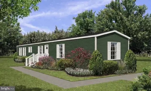 56 Conrad Ln, Lititz, PA 17543