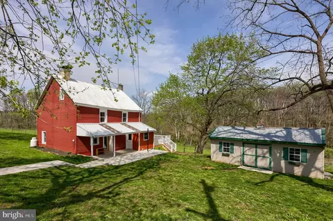 1109 Susquehannock Dr, Holtwood, PA 17532