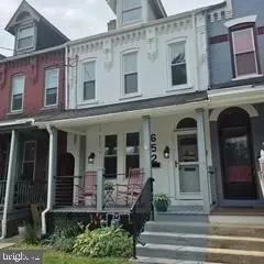 652 4th St, Lancaster, PA 17603