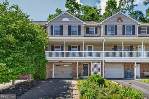 348 Pennridge, Mountville, PA 17554