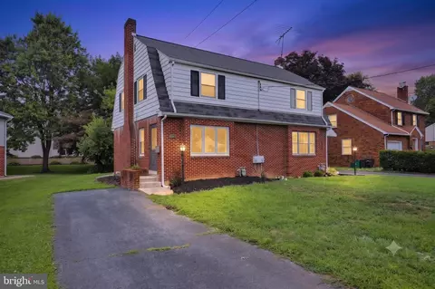 545 E High St, Elizabethtown, PA 17022