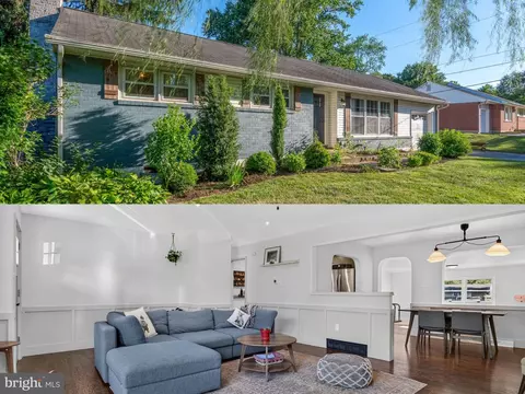 70 Barre Dr, Lancaster, PA 17601