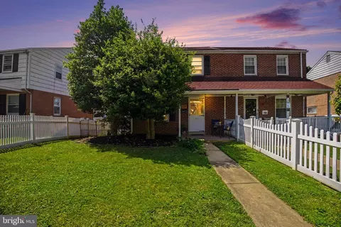 758 Hershey Ave, Lancaster, PA 17603