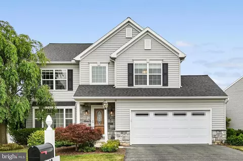 340 Wissler Way, Landisville, PA 17538