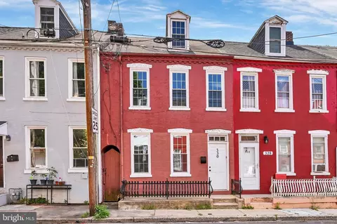 330 Beaver St, Lancaster, PA 17603