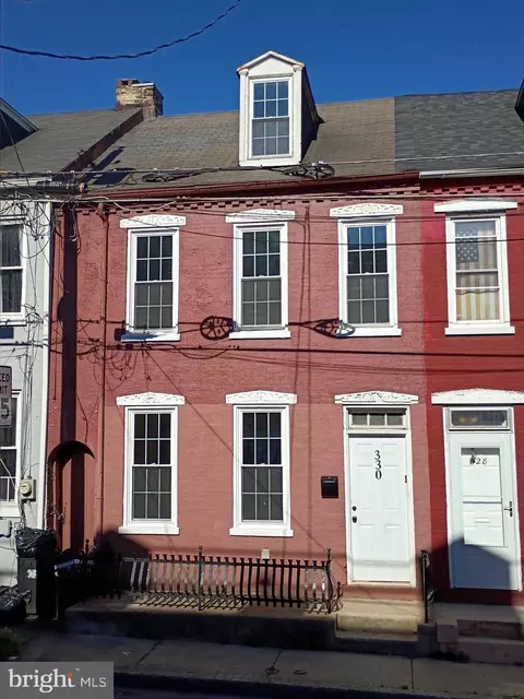 330 Beaver St, Lancaster, PA 17603