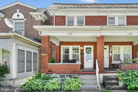640 New Holland Ave, Lancaster, PA 17602