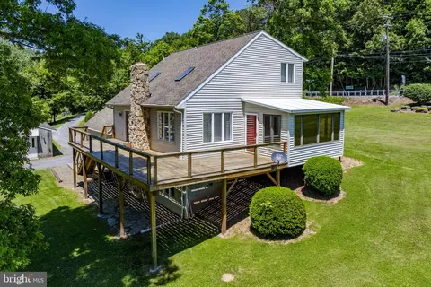 Exterior - 21 Speedwell Forge Rd, Lititz, PA 17543 photo 6 of 20